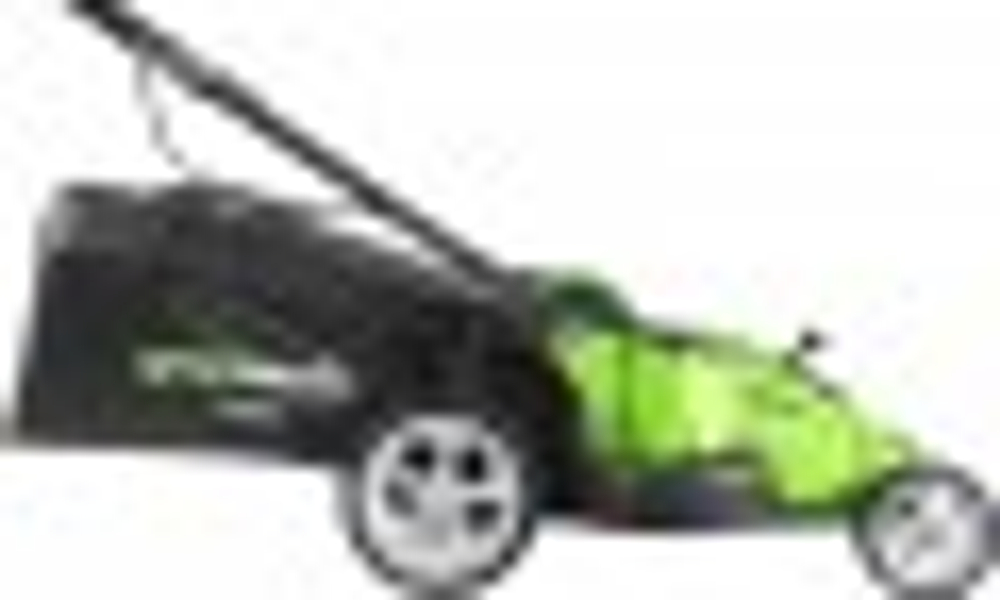 Газонокосилка аккумуляторная GREENWORKS G40LM49DBK4 40V 2500207VB