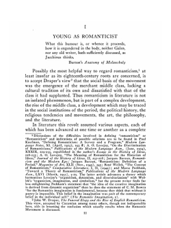 Edward Young and the fear of death | Cecil Vivian Wicker