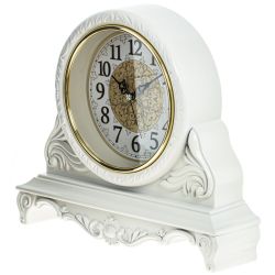 GAEM Часы настольные декоративные (1xАА н/п), L33 W8 H29,5 см