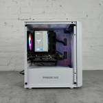 BY1 на базе i3-12100f | RTX 2060 SUPER | 16GB DDR4