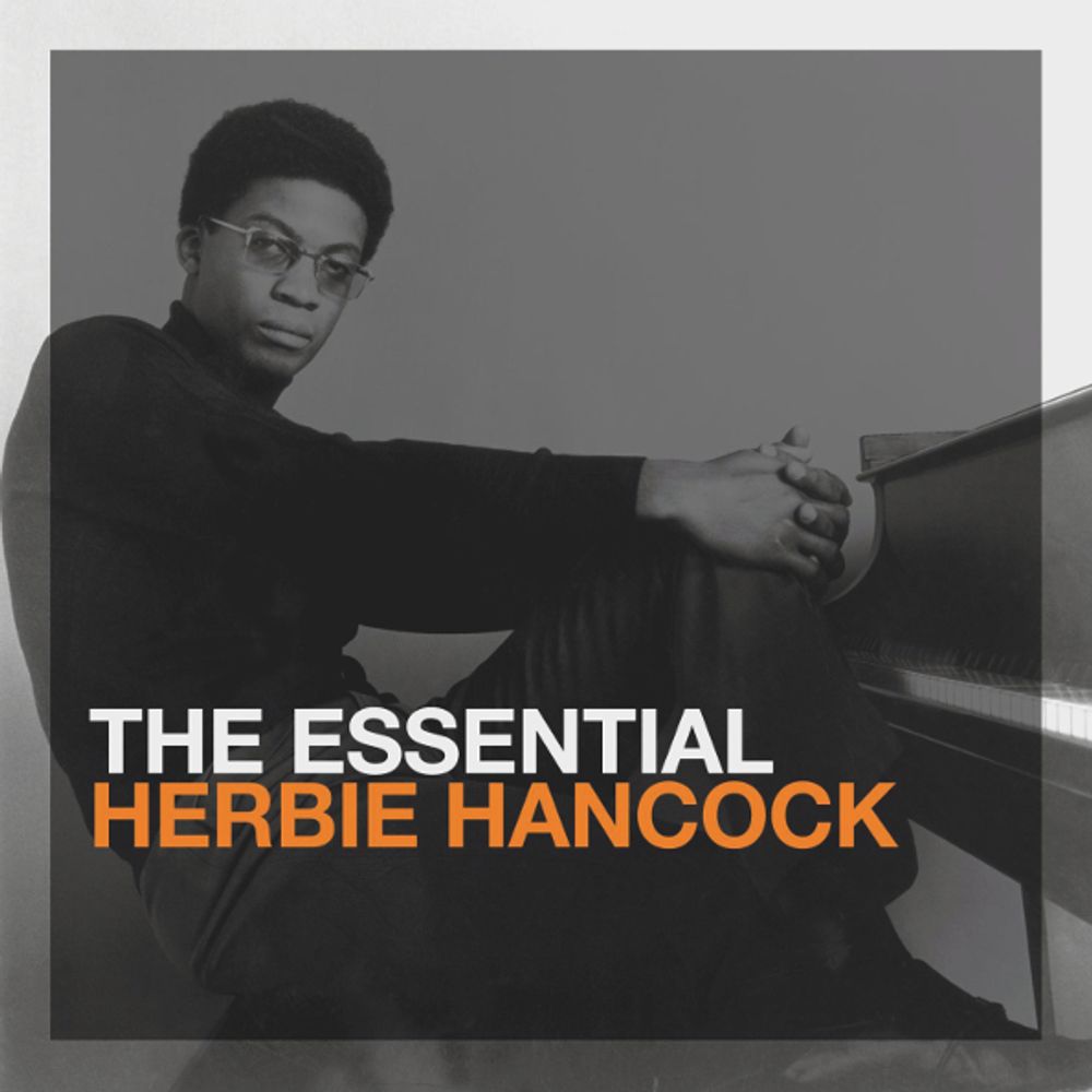 Herbie Hancock / The Essential (2CD)