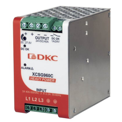 Источник питания DKC XCSG960G