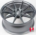 Комплект дисков Vossen 653 FlowForm 18x8 et35 5x114.3