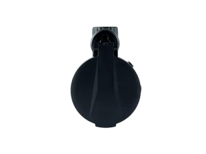 Тепловизионный прицел Artelv Electron 1.4x 25мм 640x512 LRF (AETS14)