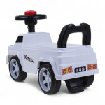 Детская машина толокар, красная, коробка NNC-2