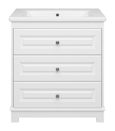 Тумба под раковину Misty Ларго 80