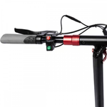 Электросамокат KugooKirin Max Speed 600W 48V 11Ah