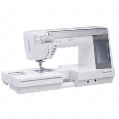 Швейная машина Janome Memory Craft 9400 QCP Horizon