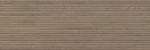 Cifre Dassel Walnut Rect 40x120