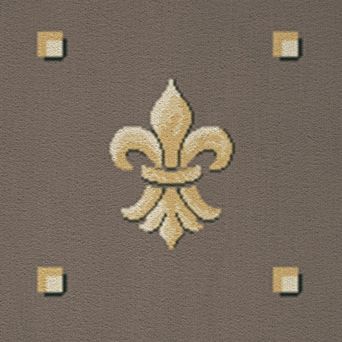 Ковровое покрытие Balta Arc Edition Bach 143