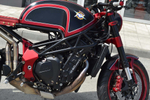 MV Agusta Brutale920 "2011" Custom