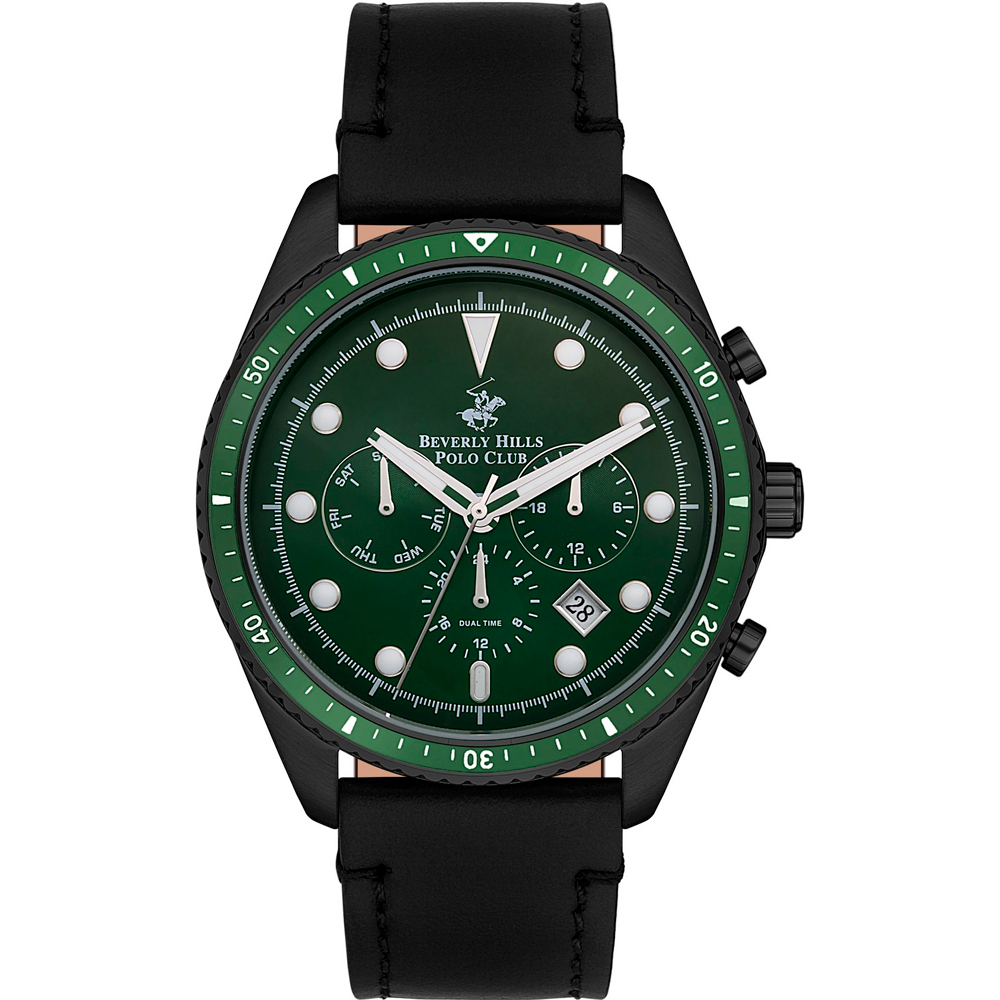 Beverly Hills Polo Club BP3355X.671