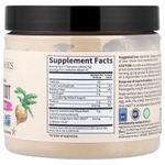 Garden of Life, MyKind Organics, корень органической маки со знаком этичной торговли, заряд энергии, 225 г (7,93 унции)
