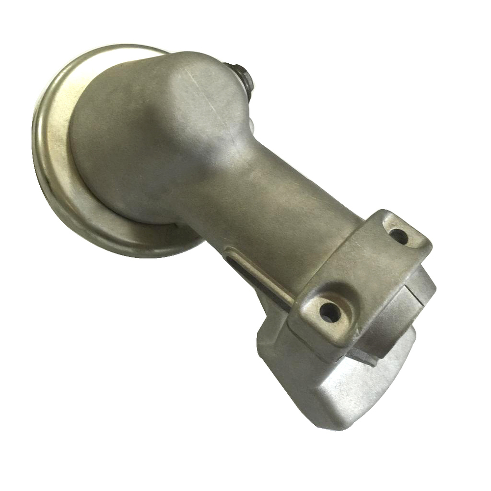 Редуктор (передача) FS 350, FS 400, FS 450, артикул PJ45012 FARMERTEC (STIHL 4128 640 0101)