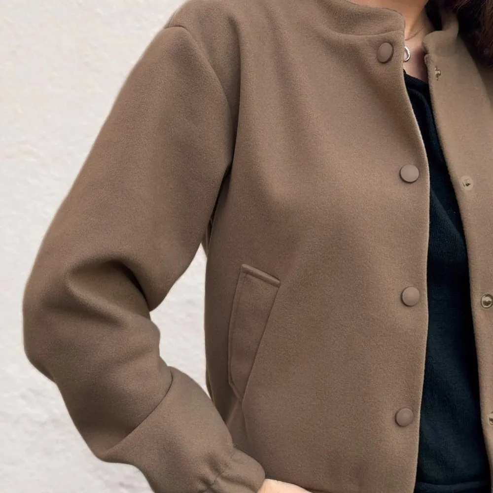 Бомбер 2585034 Fabrika