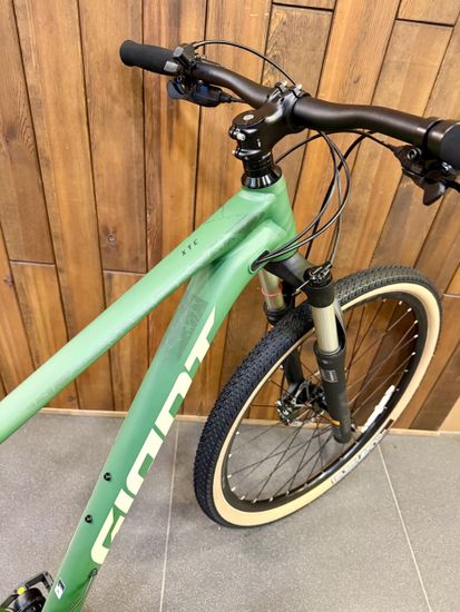 Велосипед Giant XTC 800 (2026)