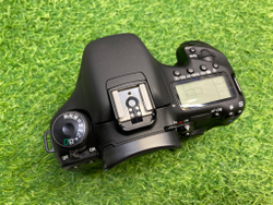 Canon EOS 7D (212.600 кадров)