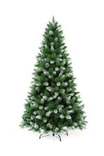 Сосна заснеженная «Сибирский кедр» (леска) 120 см / 1,2 м