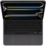 Magic Keyboard for iPad Pro 13-inch (M5) - Russian - Black