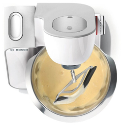 Кухонный комбайн Bosch MUM 5 MUM58243