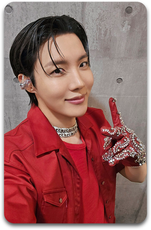 Карта / BTS #0919