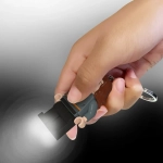 Брелок LEGO Harry Potter 5007906 Гермиона с подсветкой