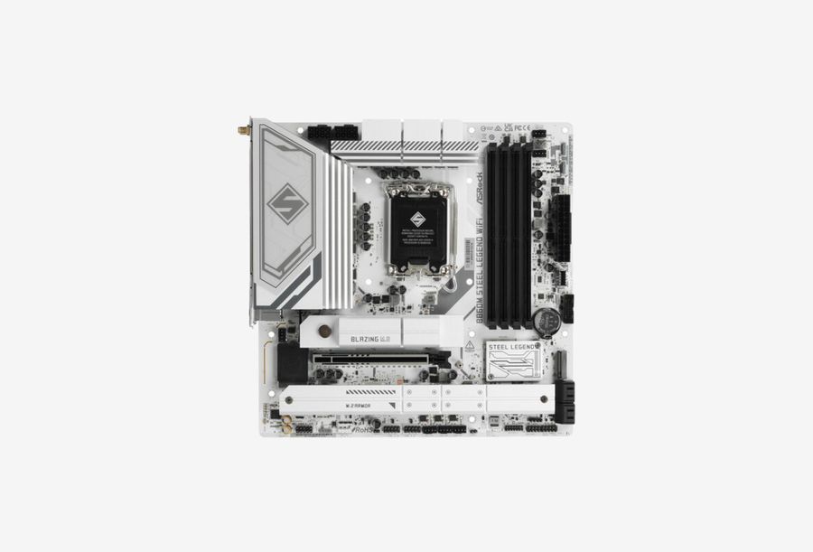ASRock B860M STEEL LEGEND WIFI_0126709110246