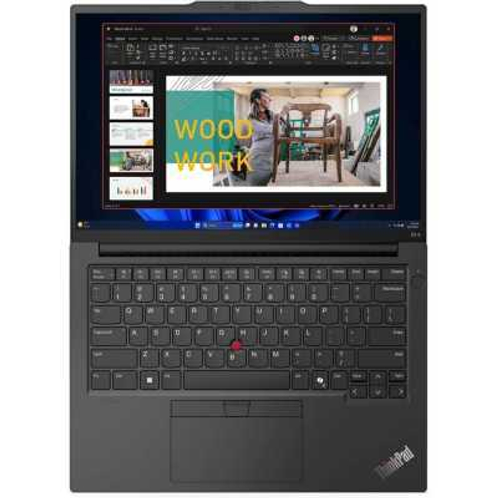 Ноутбук Lenovo ThinkPad E14 Gen 6 21M7002WRT