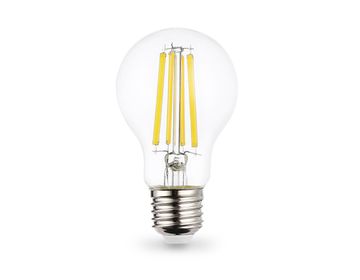 Светодиодная лампа Лон Filament LED A60 20W E27 2700K 220-240V 602013 Bulbing Ambrella