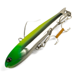 Раттлин Halcyon System "N" Shico (96мм)