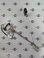 Датчик уровня топлива 3 контакта на 6 болтов | 716/30202 | Spare Parts