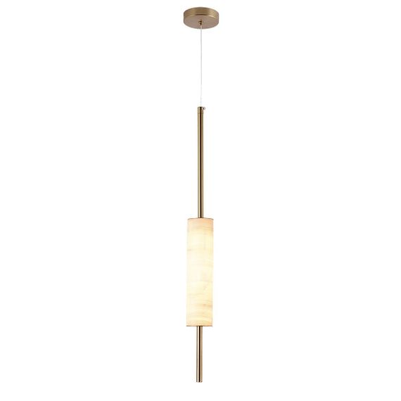 Подвесной светодиодный светильник Kink Light Элиас 07527-1A,36