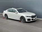 КОВАНЫЕ ДИСКИ ДЛЯ BMW 7 SERIES F01 2012 БМВ