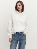 Худи оверсайз