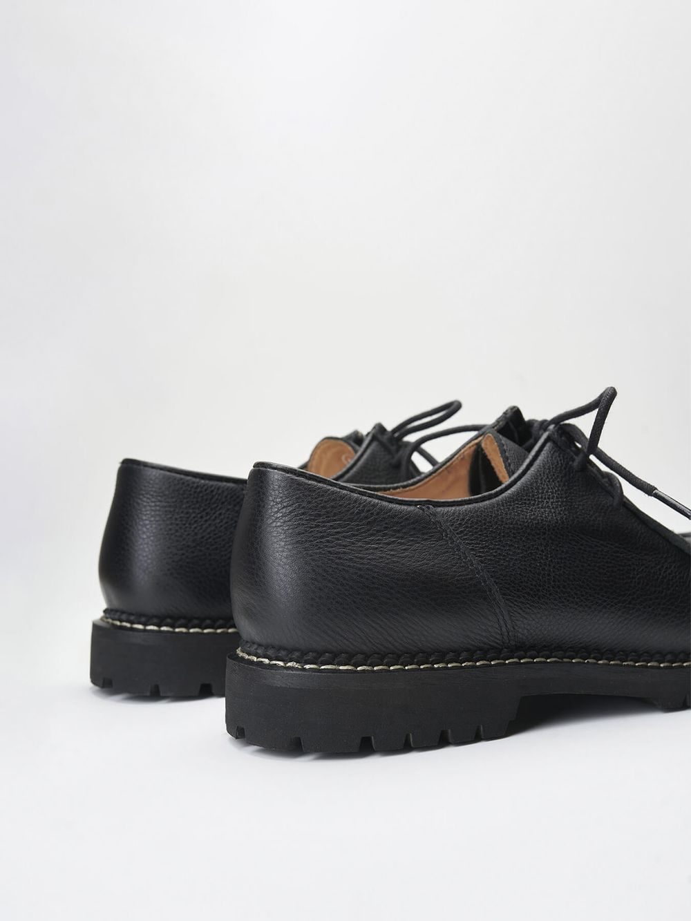 Ботинки Lode Onement чёрные