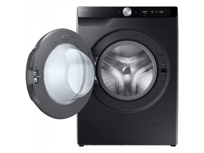 Стиральная машина с сушкой Samsung WD11DG6B85BBLP