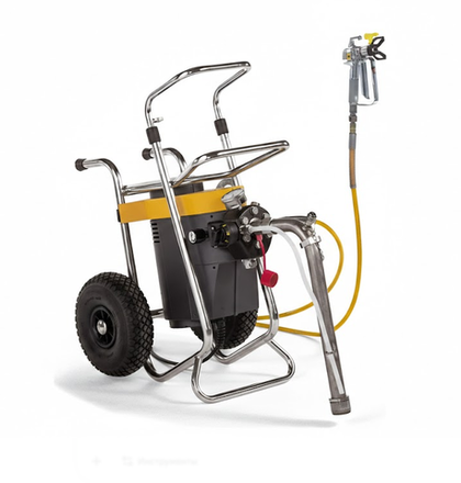 Малярное оборудование