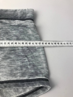 Шорты Incity серые 44 размер