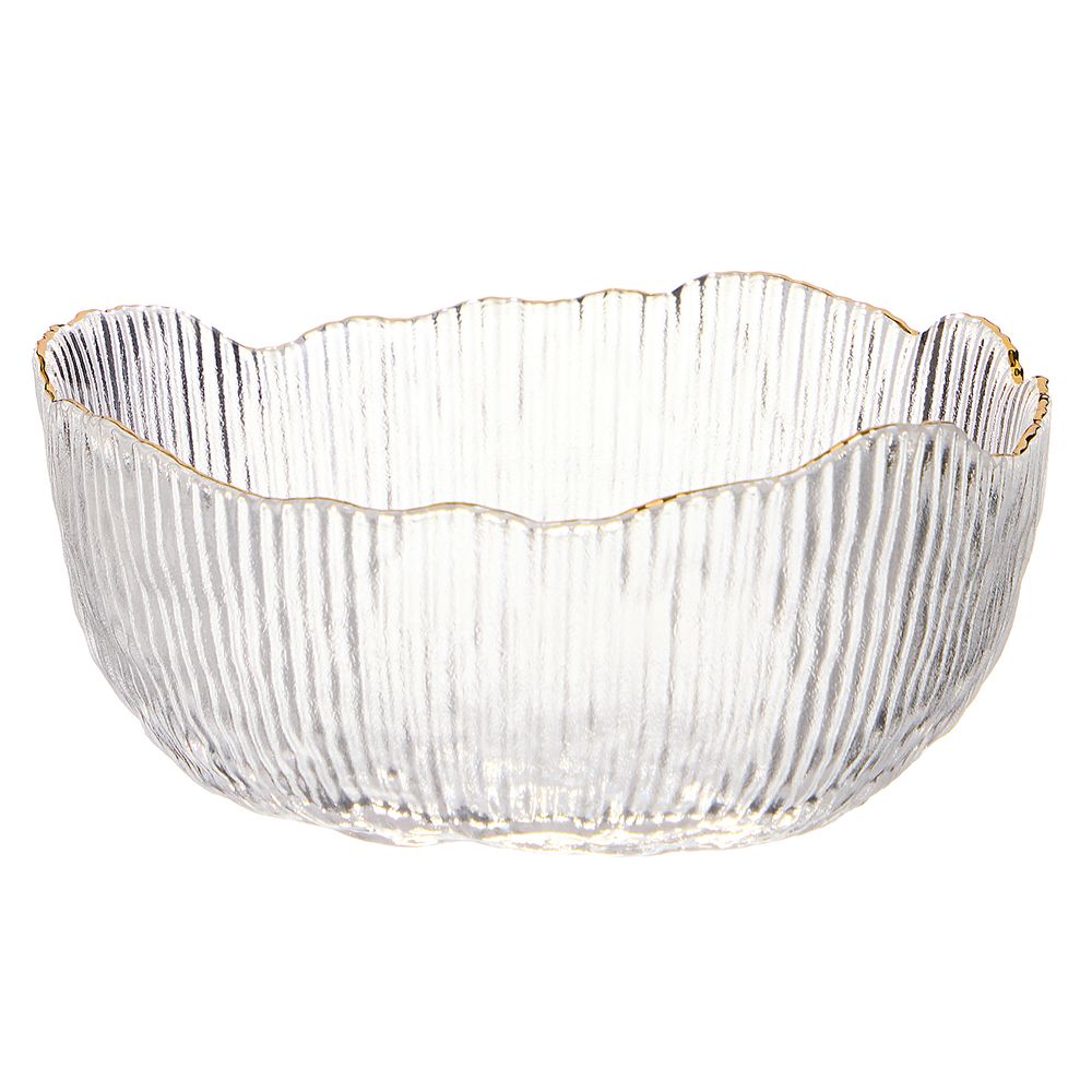 НАБОР САЛАТНИКОВ "PERFO" 3 ШТ., 13/16,5/19 СМ, 370/700/1100 МЛ