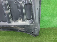 Капот Toyota Land Cruiser 200 (2012-2015)