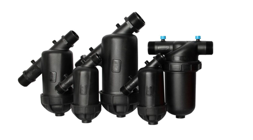 Дисковый фильтр AWT 1 1/4" F40YD