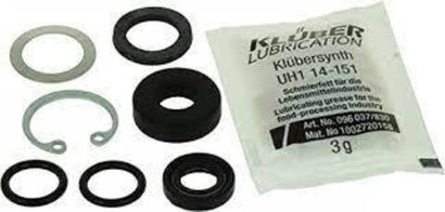 87.00.417 Rational Ремкоплект уплотнений катушки душа начиная с 01/2004