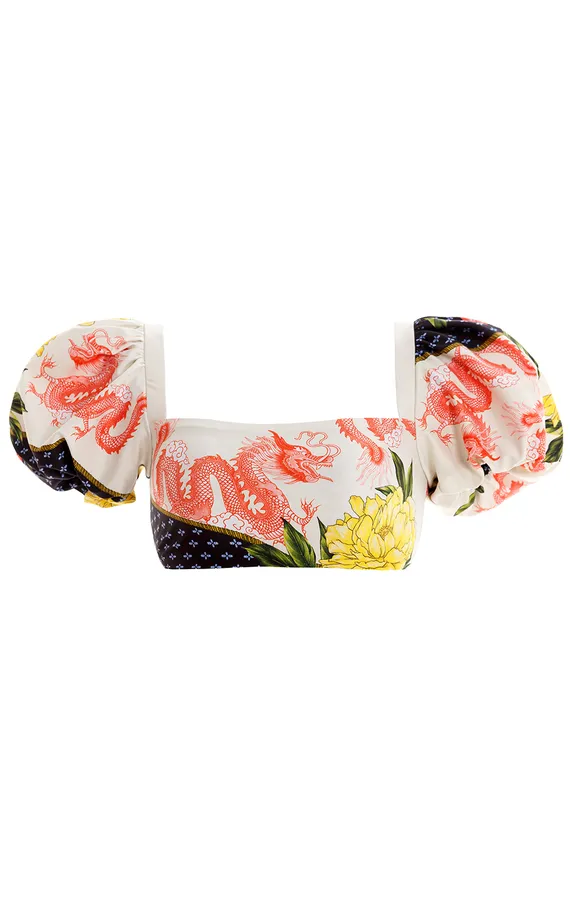 Верх купальника 7799 Calista Voila