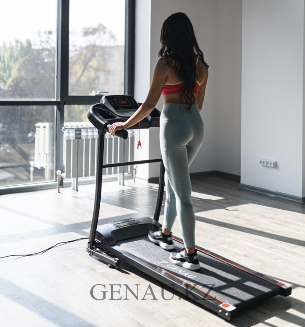 Беговая дорожка Genau X30