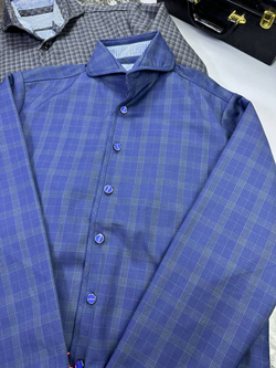 Рубашка Kiton