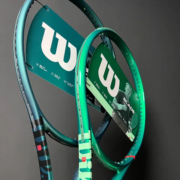 🎾 НОВИНКА ЭТОЙ НЕДЕЛИ!