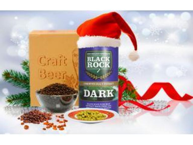 Готовимся к праздникам