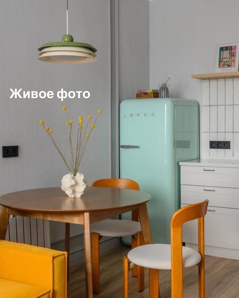 Дизайнерская серия необычных подвесов 😍