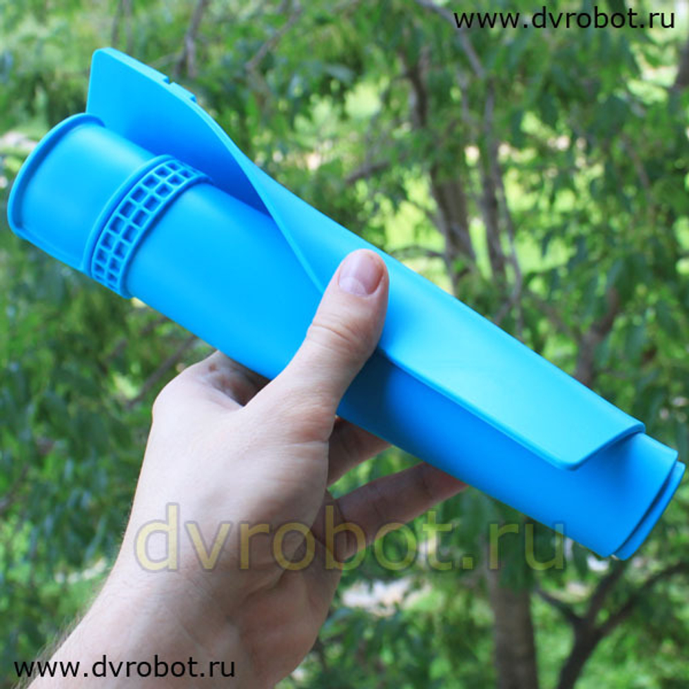Коврик для пайки 350*250