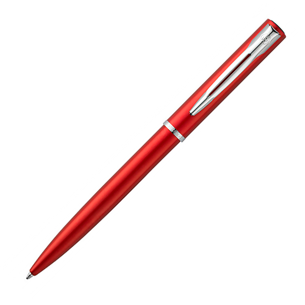 Waterman Graduate Allure - Red CT, шариковая ручка, M, BL